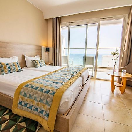 Riadh Palms- Resort & Spa Sousse Ngoại thất bức ảnh