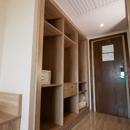 Riadh Palms- Resort & Spa Sousse Ngoại thất bức ảnh