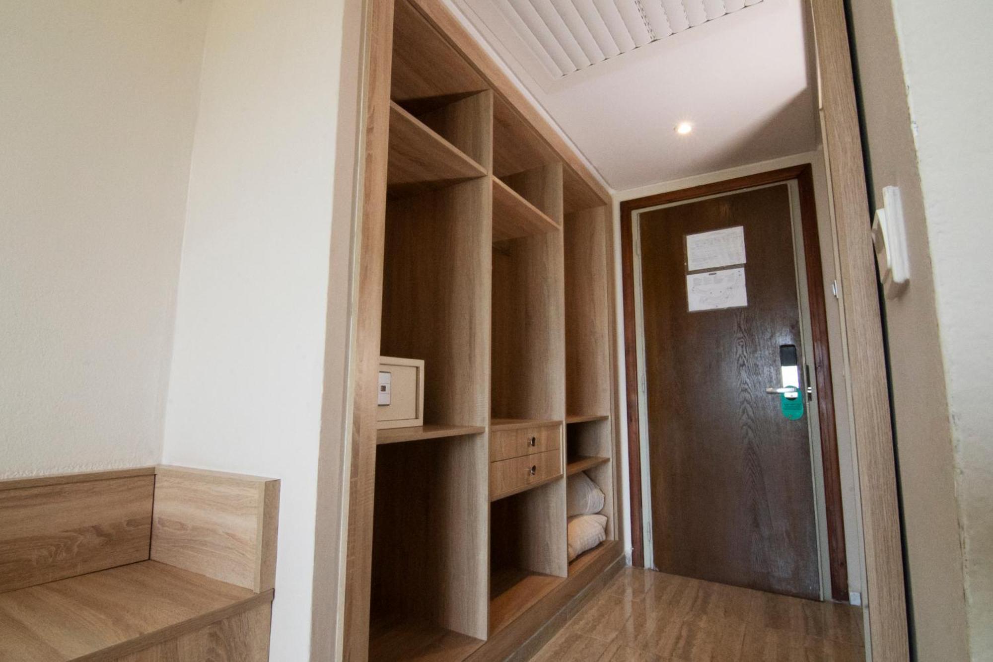 Riadh Palms- Resort & Spa Sousse Ngoại thất bức ảnh