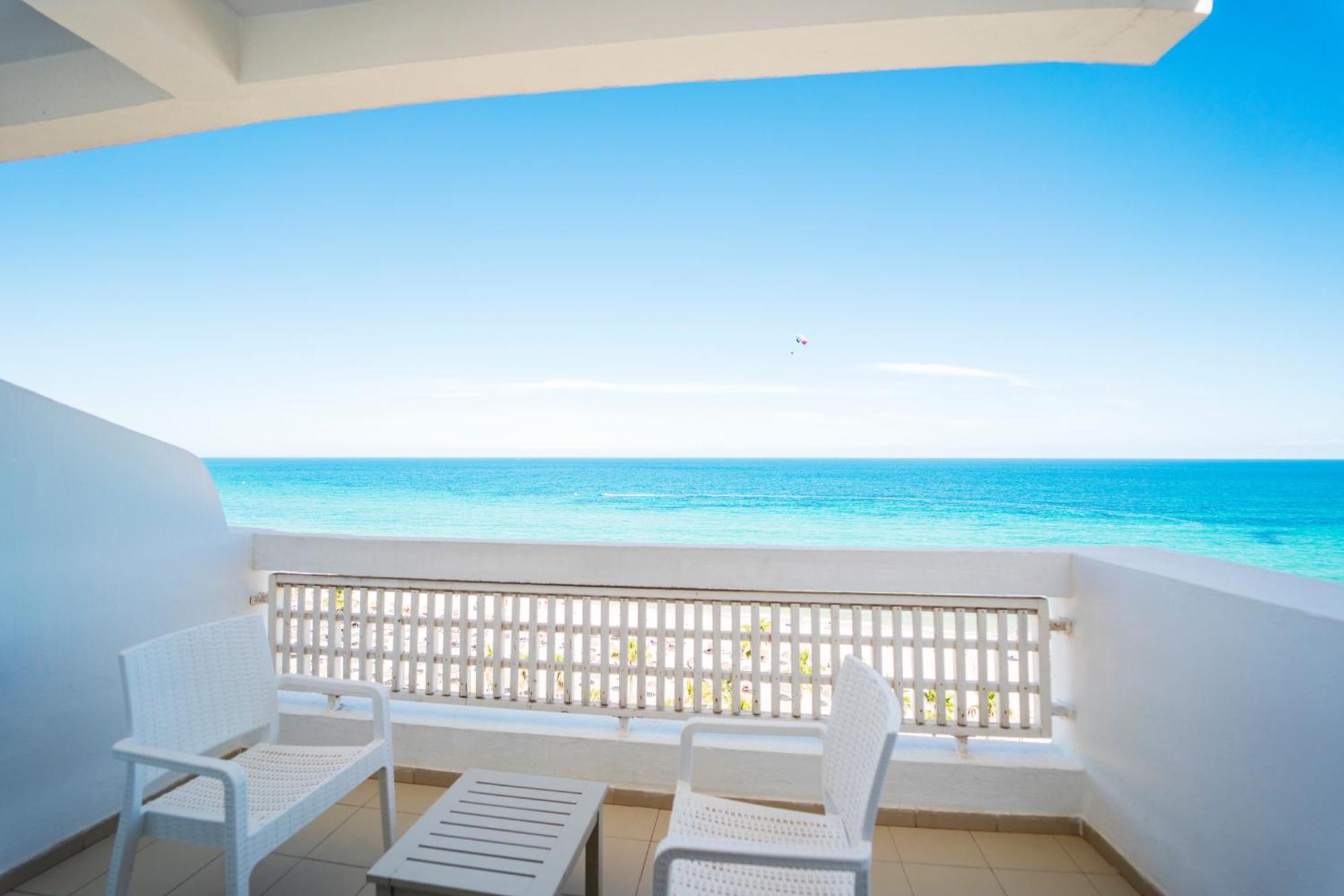 Riadh Palms- Resort & Spa Sousse Ngoại thất bức ảnh